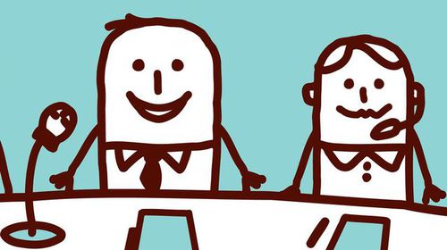 JML likes : 4 astuces de L'Express pour vos conf calls in English