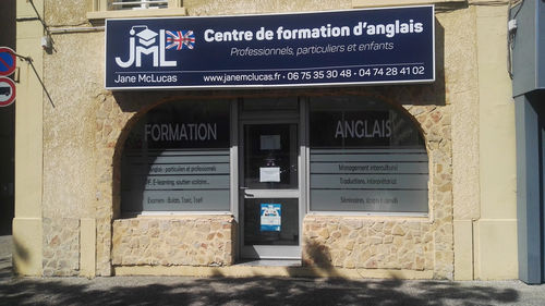 Nouveaux locaux Bourgoin Jallieu