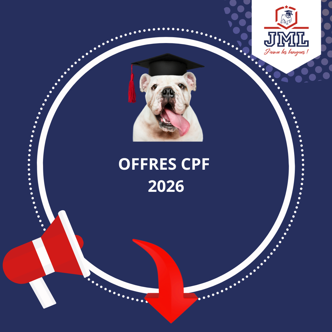 OFFRES CPF ADAPTEES AU NOUVEAU PLAFOND